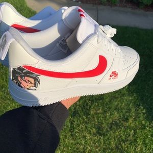 Nike Air Force 1 (custom)